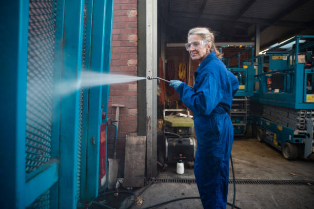 Best Affordable Power Washing  in Aviston, IL