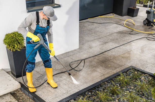 Best Roof Power Washing Services  in Aviston, IL