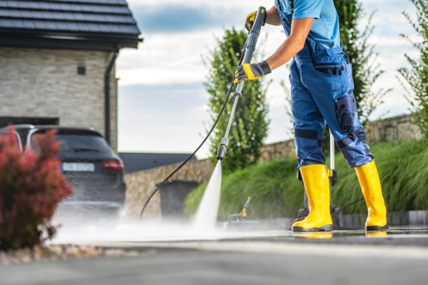 Best Pressure Washing Brick  in Aviston, IL